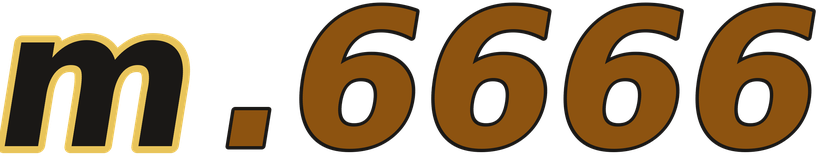 m.6666 โลโก้